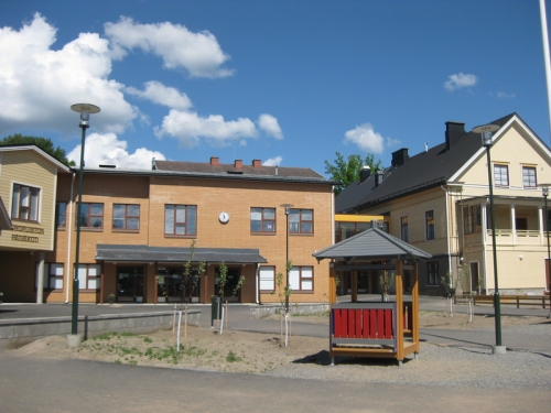 Kohdekuvia